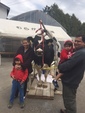 インドからのお客さま